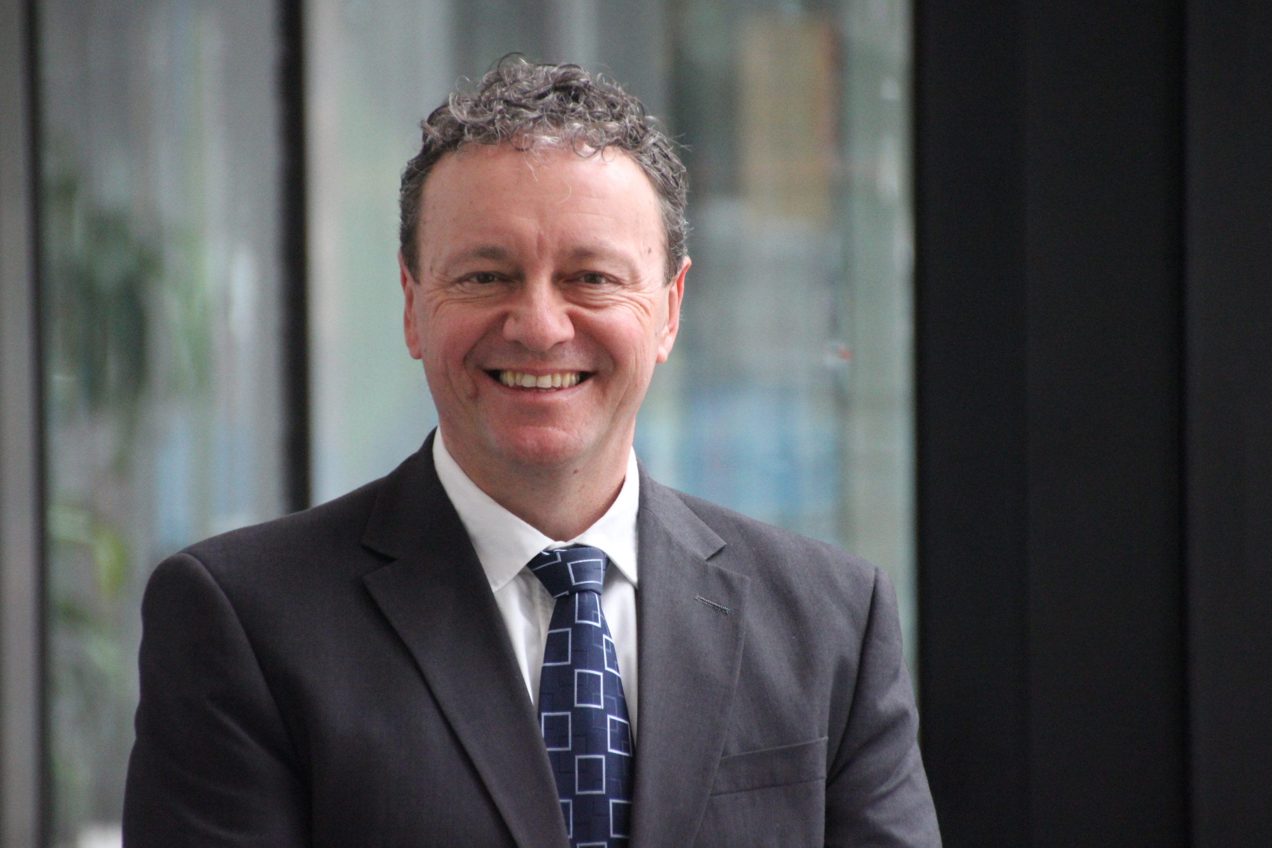 South West Advanced Manufacturing Robotics Education Forum - South West ...