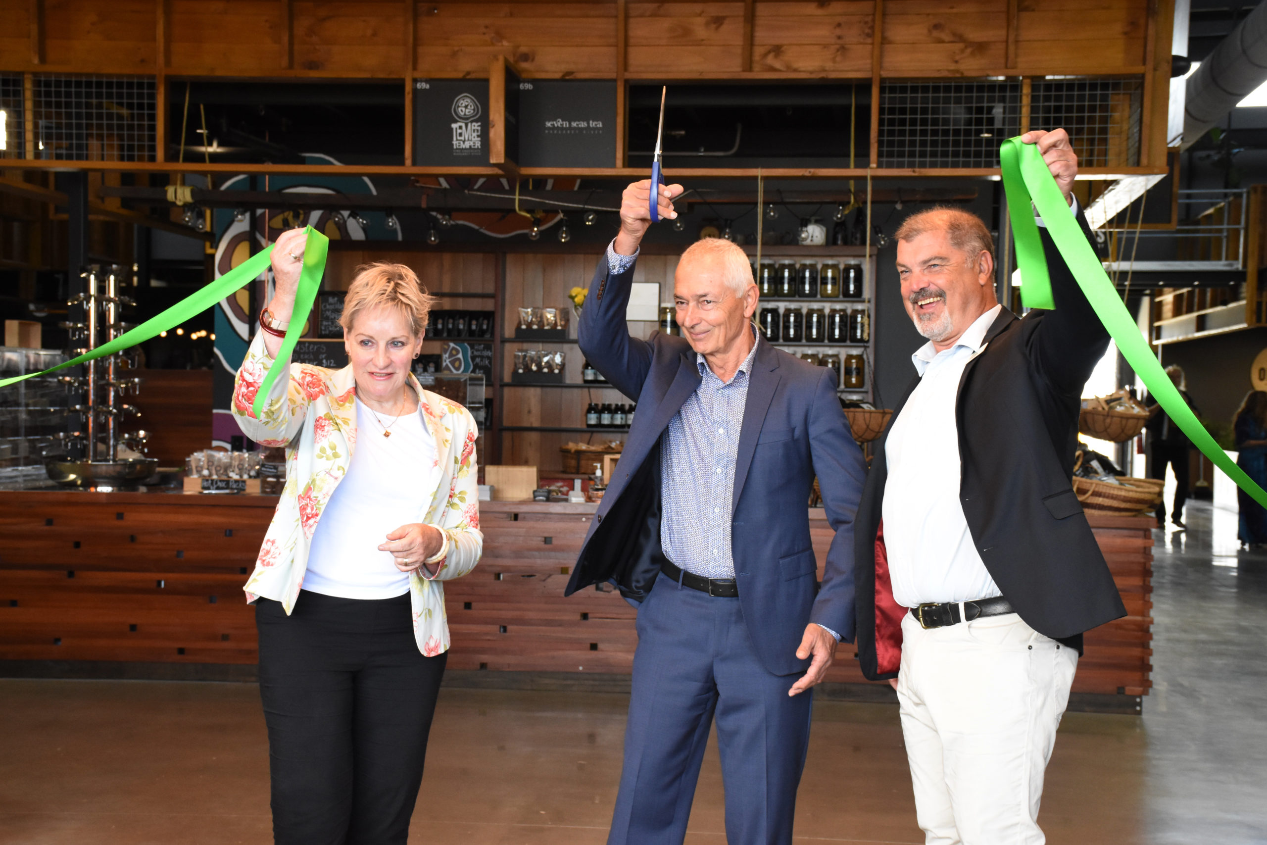 WA’s newest destination market opens its doors - South West Development ...